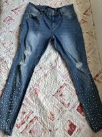 Jeans Gr 14 (46)