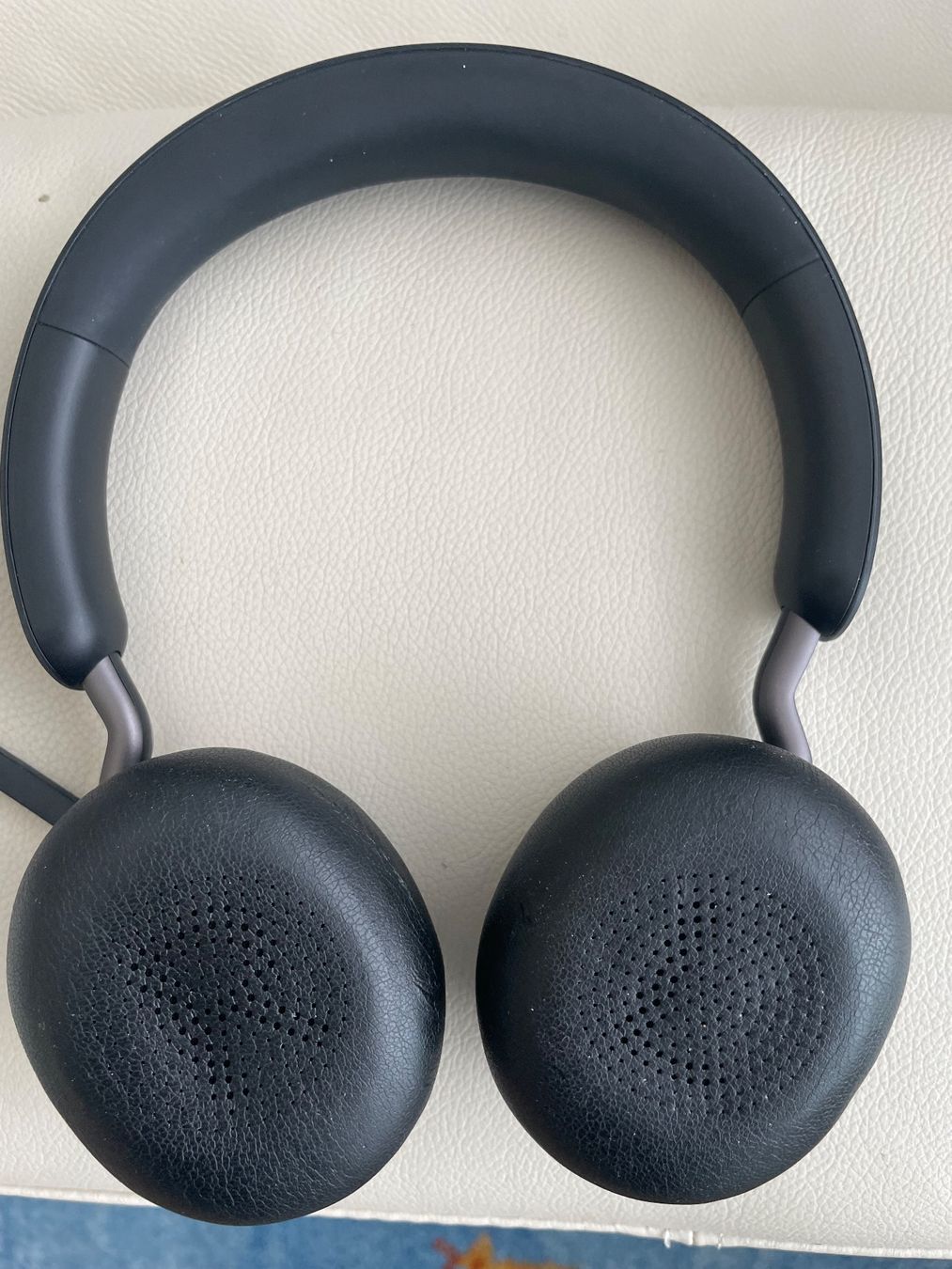 Jabra Casques audio: JABRA EVOLVE2 65 - OHNE JabraLINK - KOPFHÖRER BLUETOOTH – D'occasion à Ittigen par olli68 1