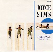 Joyce Sims – Come Into My Life