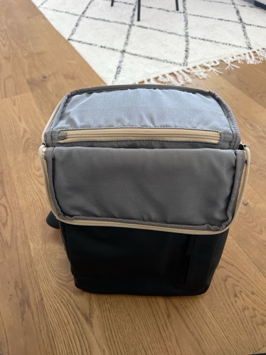 Kapten & Son Zaini: Kapten and Son Rucksack – Nuovo (secondo la descrizione) da Niederwangen BE venduto da Chiara_Bo 3