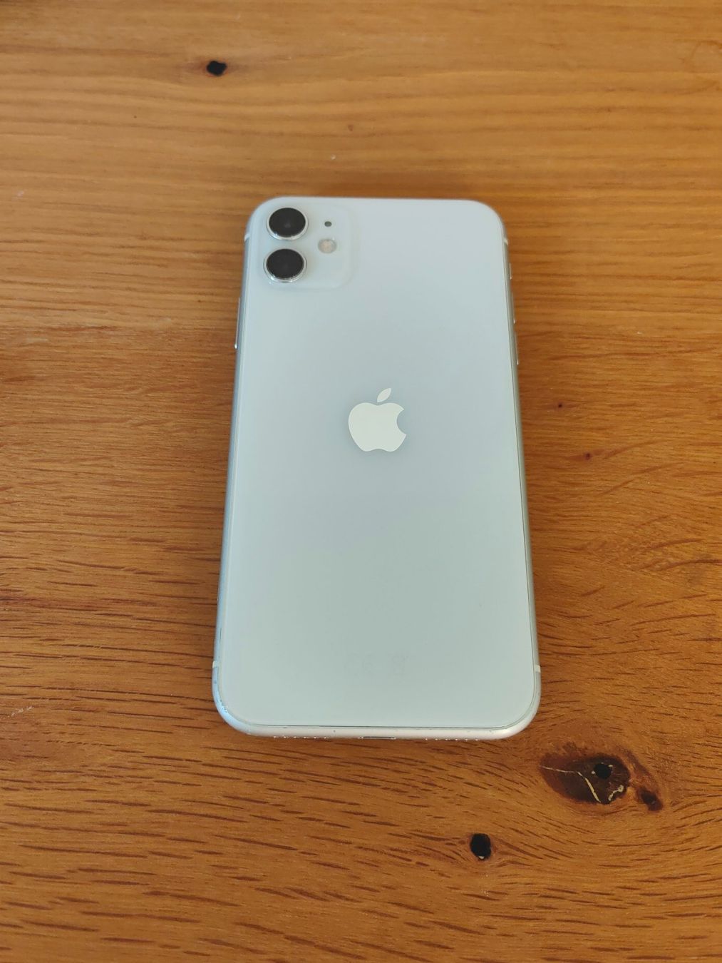 Apple Handys / Smartphones: iPhone 11 (Display defekt) – Gebraucht aus Bern von Chgeek 6