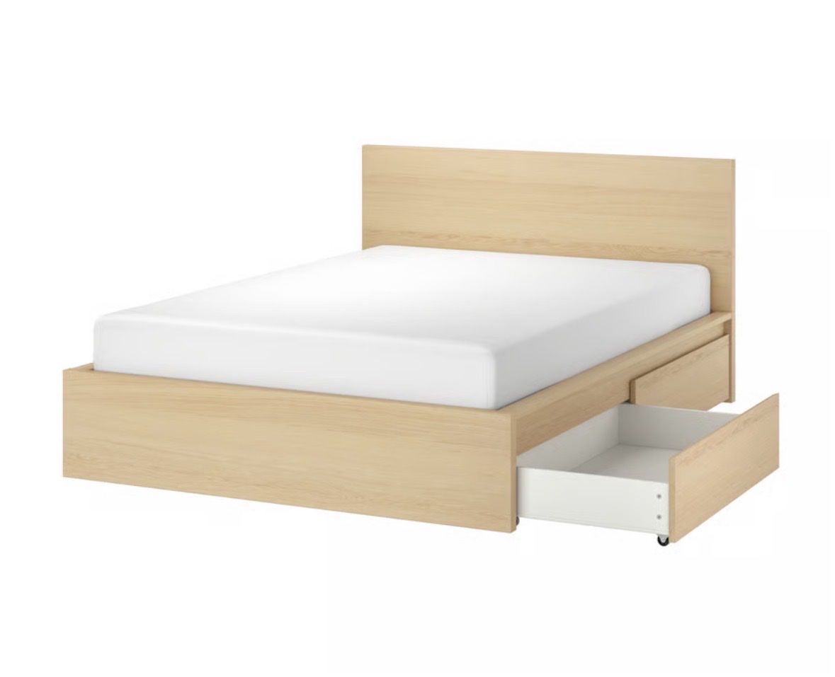 Letti: Lit IKEA 140x200 – Usato da Vich venduto da NatachaCK