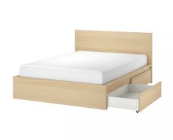 Lit IKEA 140x200