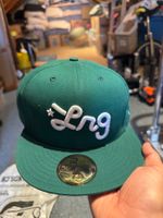 LRG-Cap - New Era