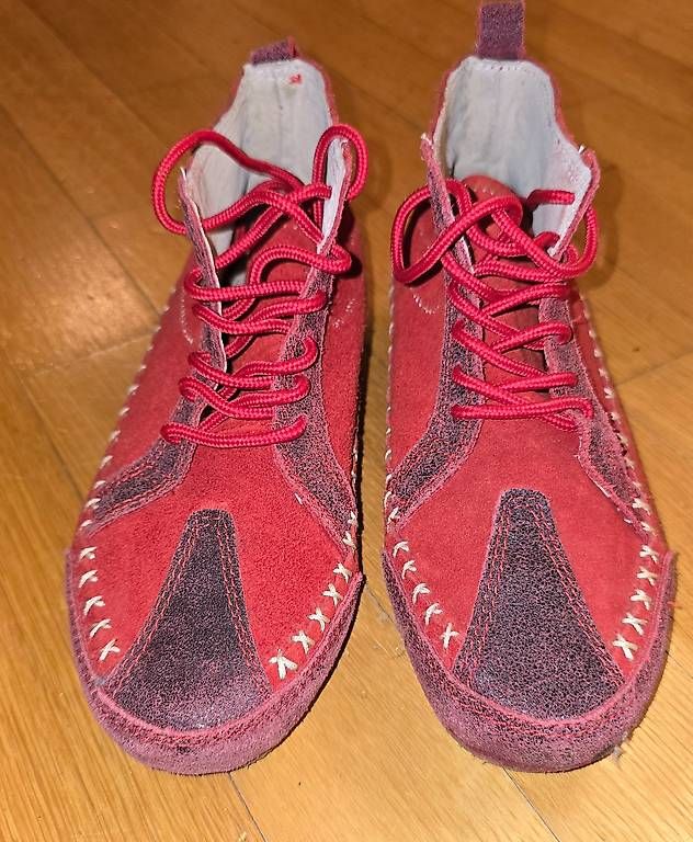 Chaussures femmes: Mokassin Gr 36 – D'occasion à Meggen par everydaysale 1
