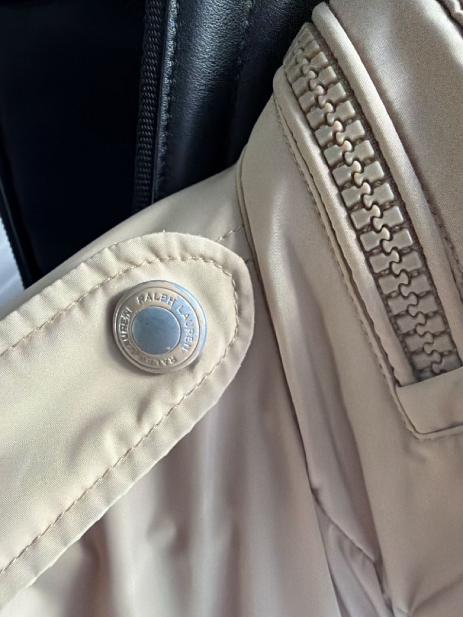 Ralph Lauren Giacche: Ralph Lauren summer jacket XS – Usato da Mont-sur-Lausanne venduto da sashwindow 4