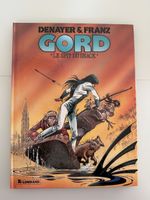 Gord - Le Spit du Snack, de Denayer & Franz !