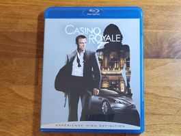 James Bond: Casino Royale (2006)
