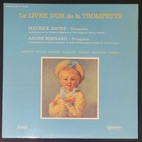 Le Livre D'or De La Trompette