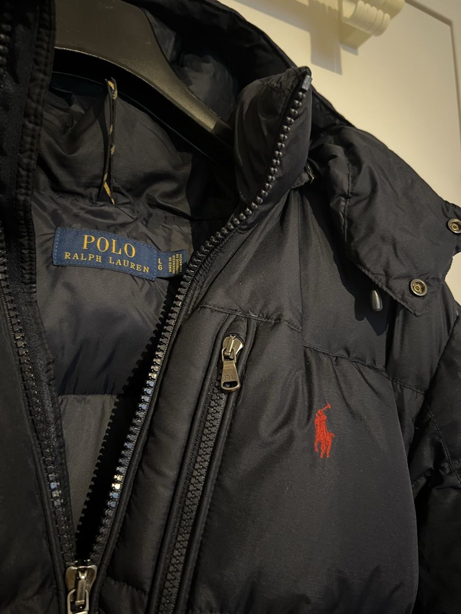 Ralph Lauren Giacche: Polo Ralph Lauren Winterjacke – Usato da Pfäffikon SZ venduto da pdroth 2