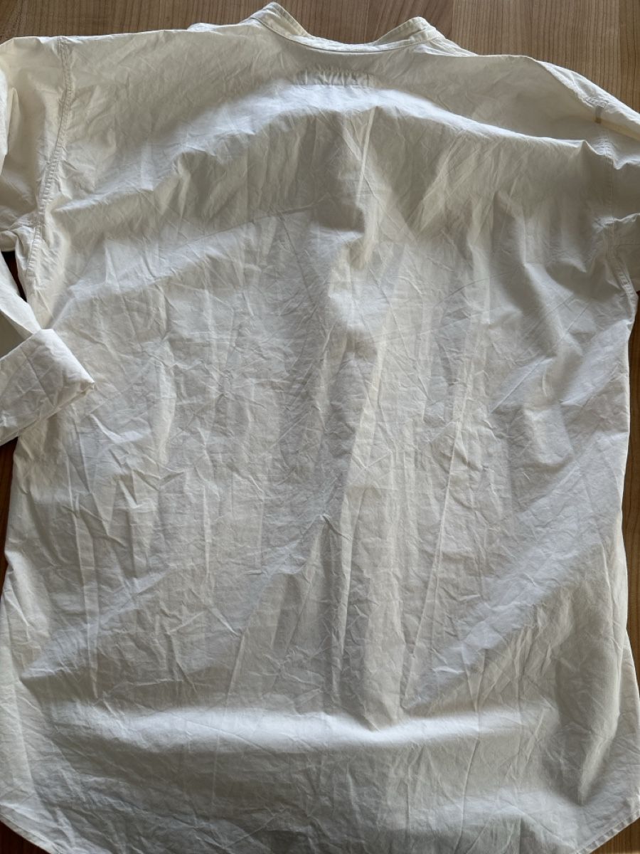 Camicette: Bluse HAVERSACK – Usato da illnau venduto da sapperlotti 4