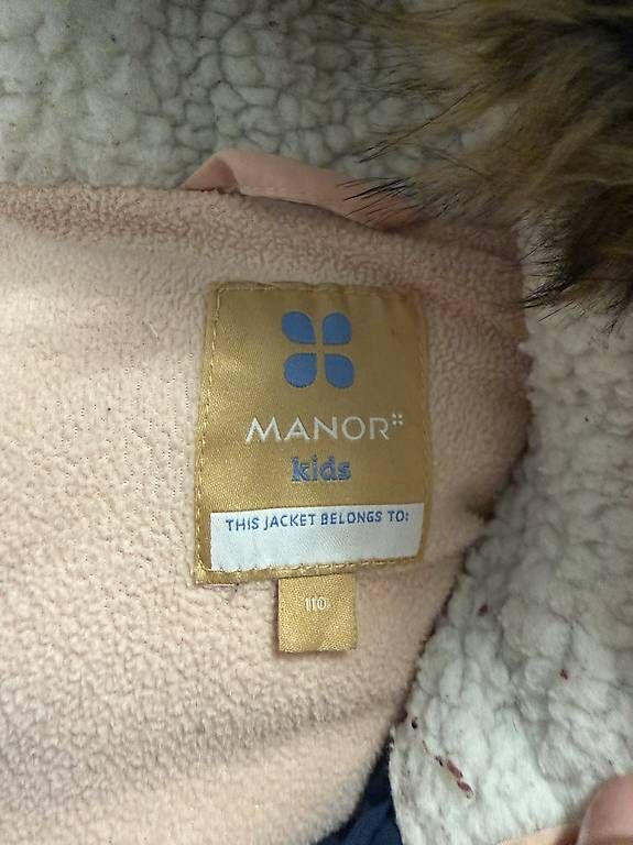 Vestes & Manteaux: Winterjacke – D'occasion à Zürich par icoko 1