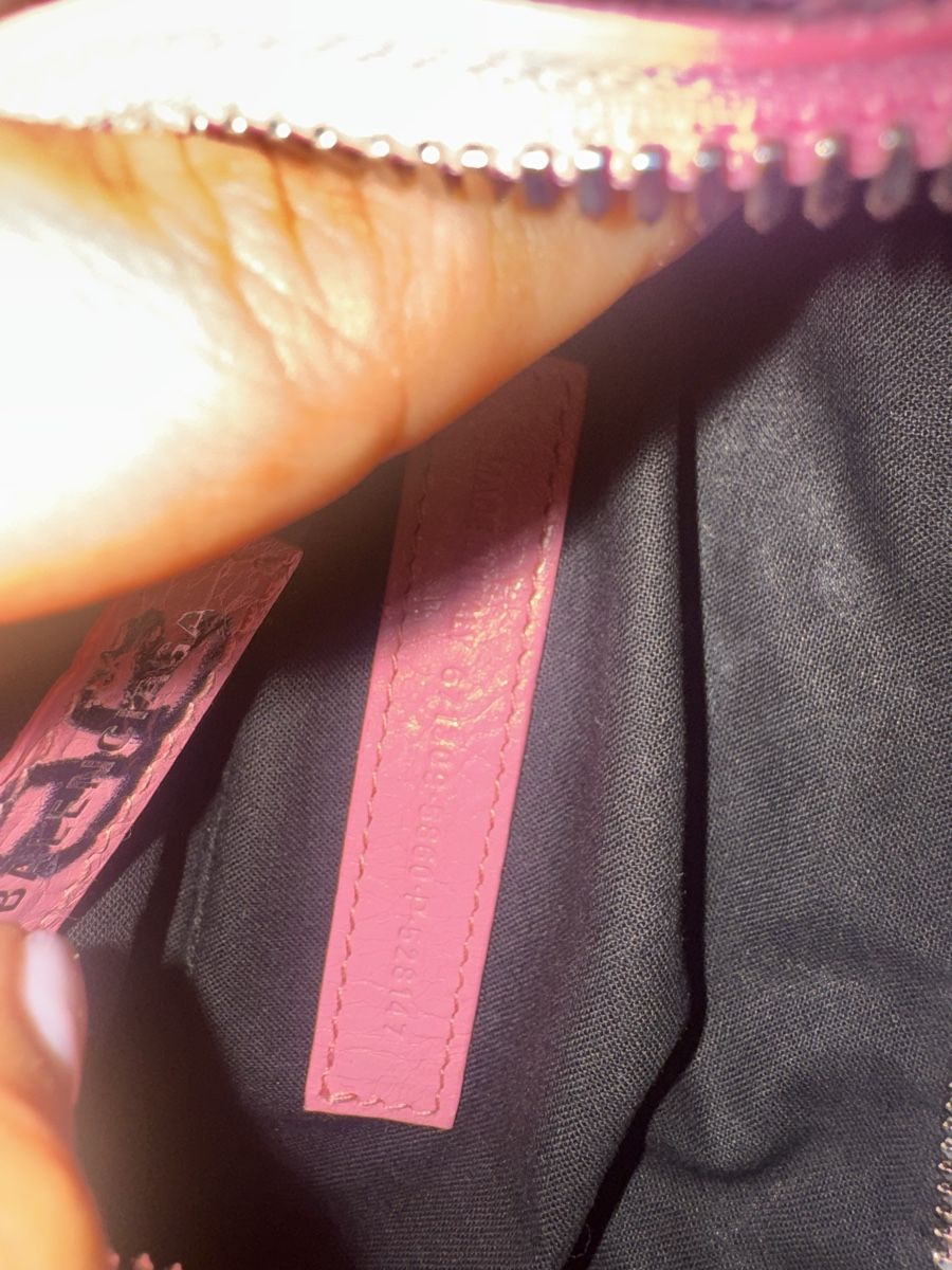Balenciaga Taschen für Damen: Balenciaga  – Neu und originalverpackt aus cadempino von fio_cbt9 6
