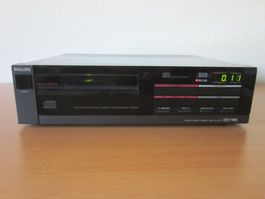 Philips - CD150 (1986 classic) Lecteur de CD