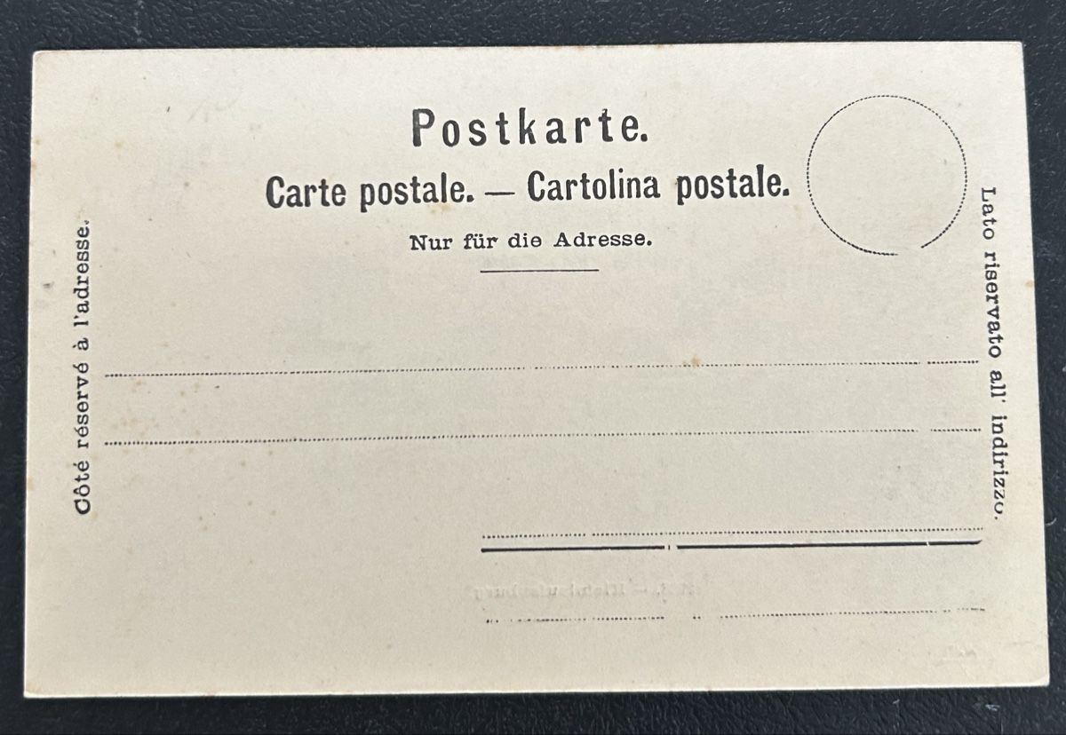 Cartes postales: AK Klein -Laufenburg  – D'occasion à Horw par Tellbub 1