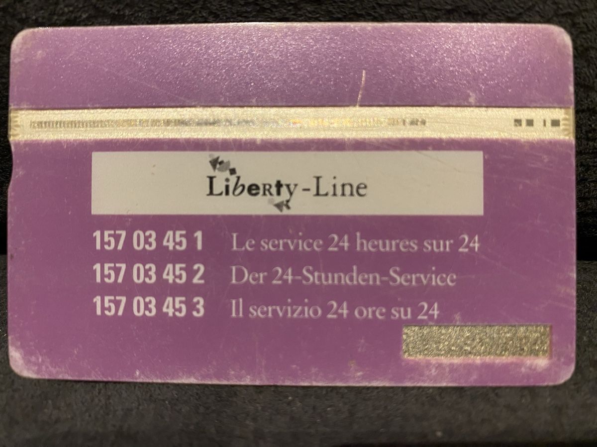 Cartes de téléphone: P-taxcard – D'occasion à Lausanne par babacard10 1