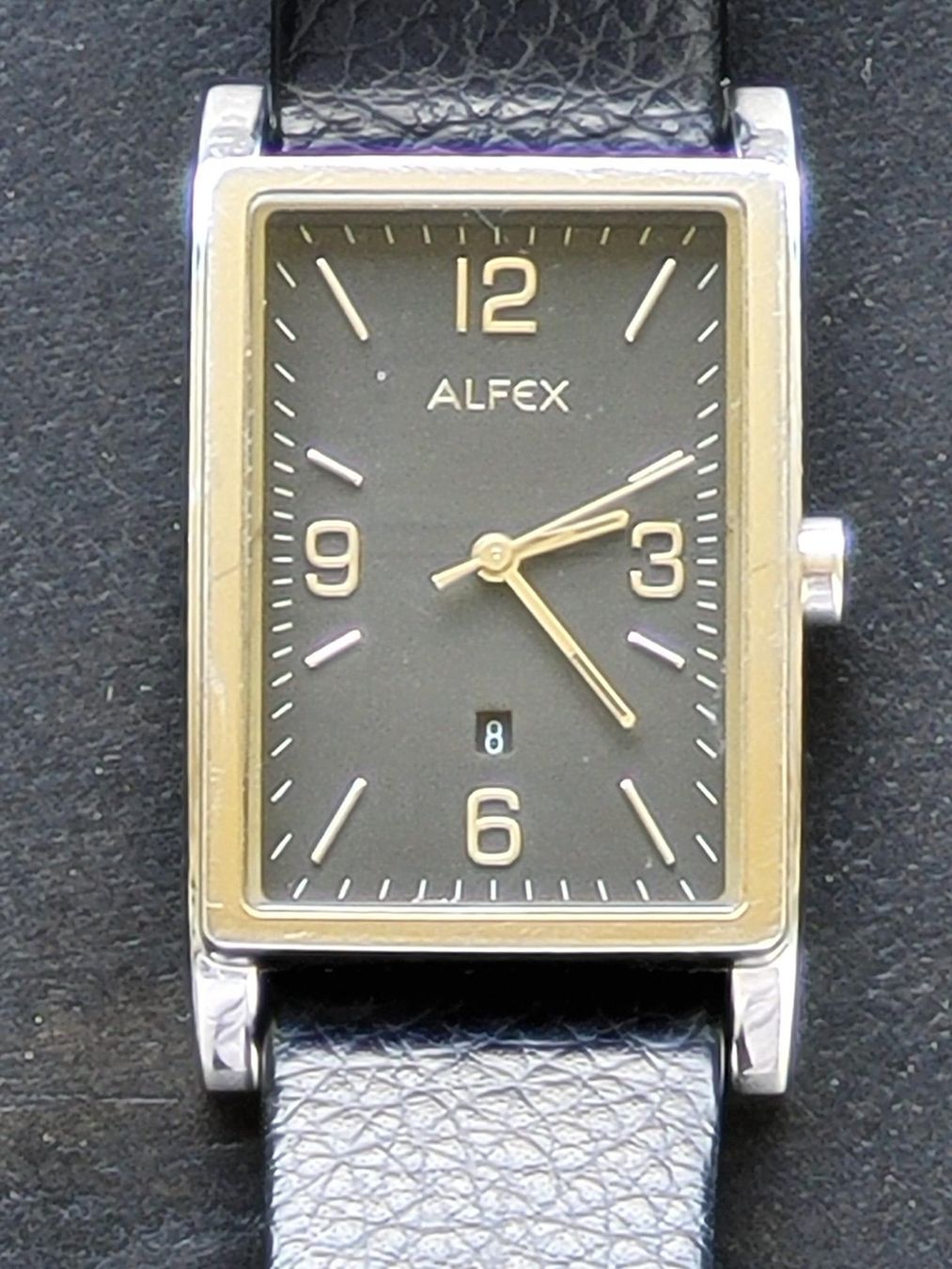 Alfex Uhren: ALFEX - VINTAGE – Gebraucht aus Kreuzlingen von glo_yg6c 3