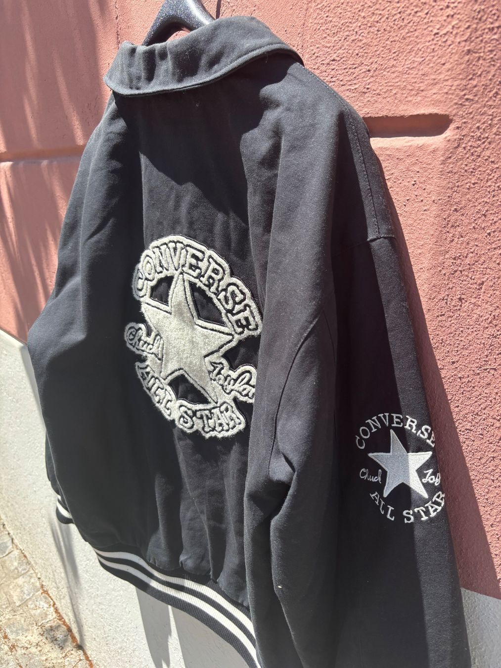 Converse Giacche: Converse Jacke s (m-l) – Usato da Brugg AG venduto da lenya1 2