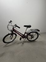 Kindervelo für 1-3 Klasse 