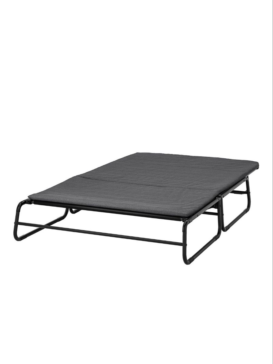 Sofas: Bettsofa Hammarn Ikea – D'occasion à Chur par imperoimperiale 2