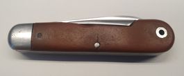 Altes Wengerinox Militärmesser CH-Militär JG 1954