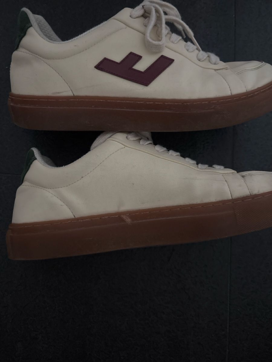 Scarpe da donna: Flamingos Vegan Sneaker Gr. 38 – Usato da Sarnen venduto da leonie.vera 2