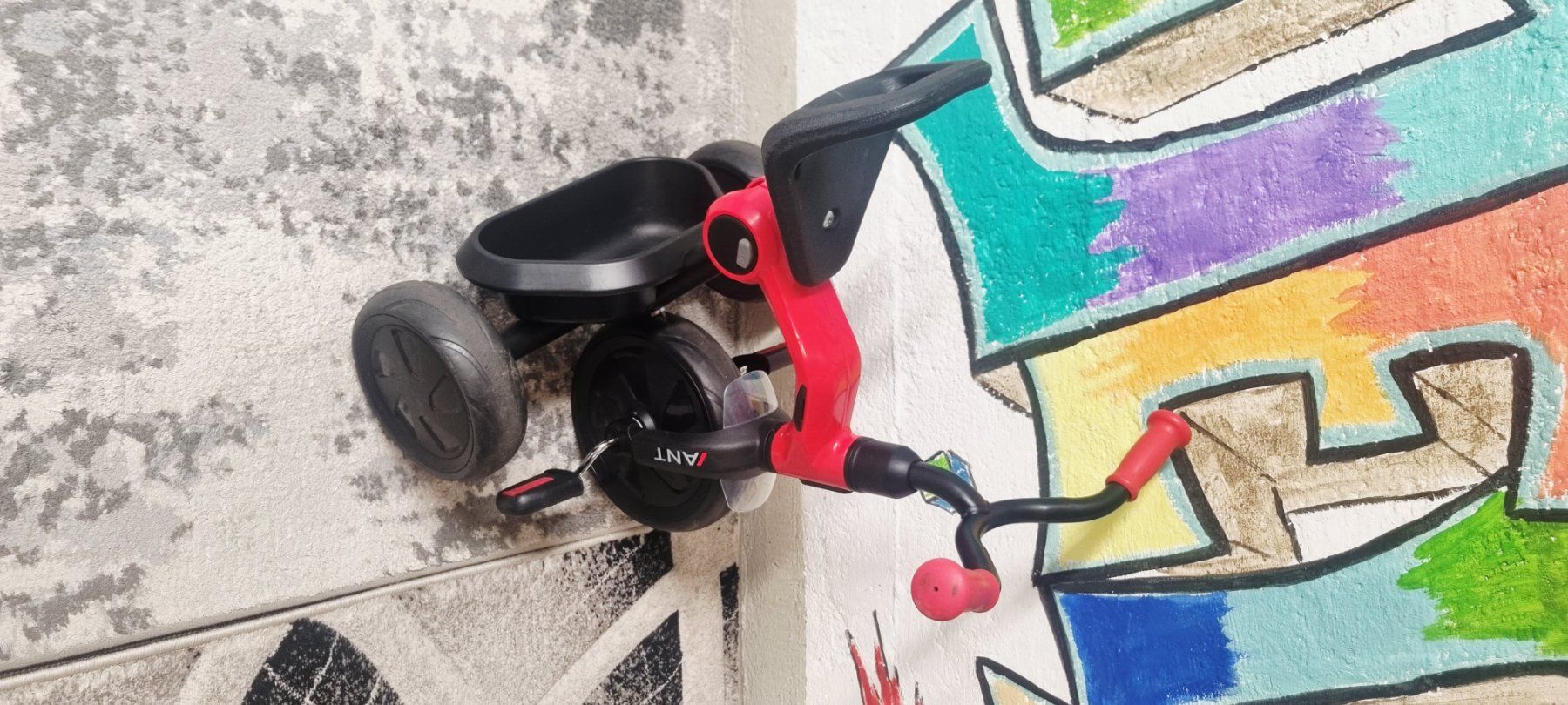 Velos: Kinder Klapprad – Gebraucht aus Zürich von emi_rp8k 2