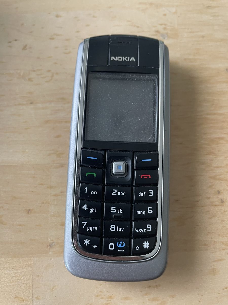 Nokia Telefoni cellulari / Smartphones: 5 x Mobiles (iPhone & Nokia) – Usato da Zürich venduto da Sunsport 7