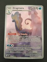Pokémon Équilibre Parfait: Dragmara 092/088 FR