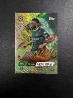 Topps Match Attax 2025/26 Jérémy Doku 174