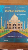 Die Welt auf Seide