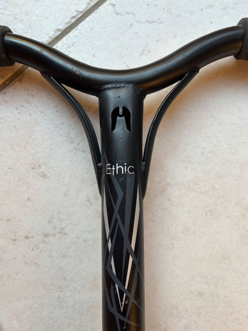 Skateboards: Trottinette Ethic DTC d'occasion – Usato da Confignon venduto da kar_7slz 2