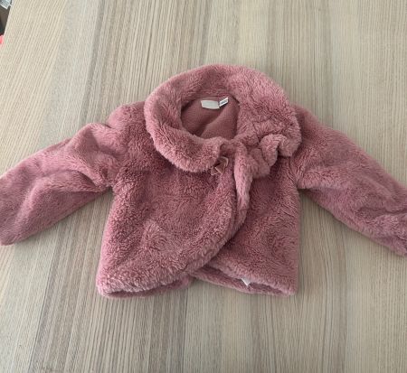 Veste baby Chicco 86/18M