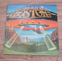 Schallplatte / LP Boston "Don't look back" 1978 Hard Rock