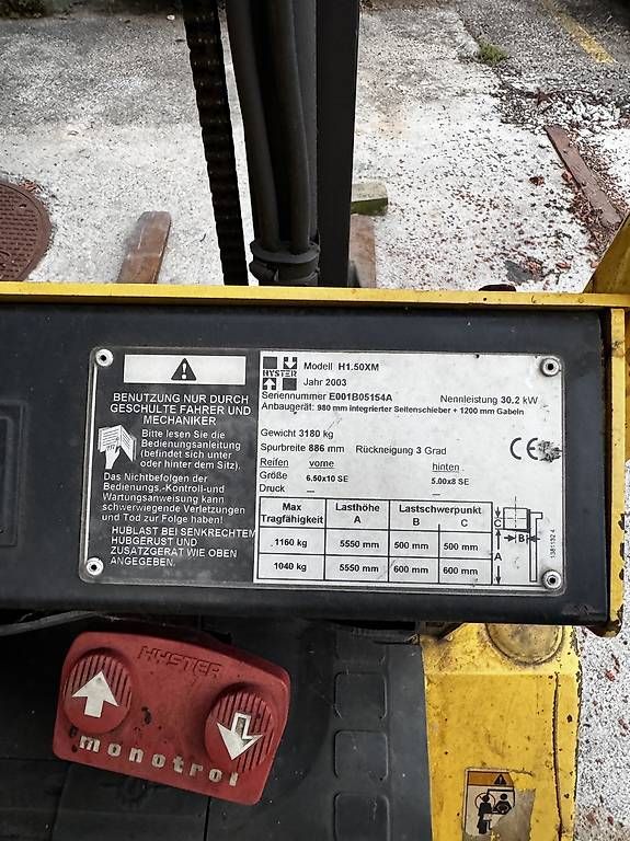 Carrelli elevatori e a forche: Stapler – Usato da Frauenfeld venduto da KelvinG 3