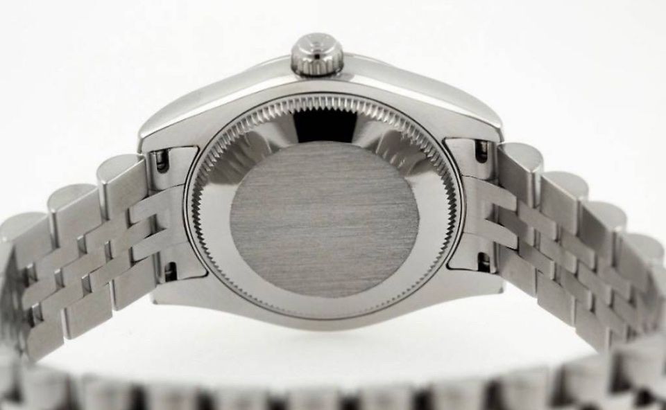 Rolex Orologi: Rolex Datejust 31mm  –  mit echte Diamanten – Nuovo (secondo la descrizione) da Zürich venduto da ReStyle. 5