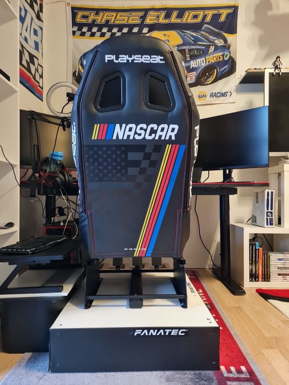 Playseat Evolution Pro | Kaufen auf Ricardo