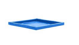 Wassergraben Quadrat, 100 cm x 100 cm