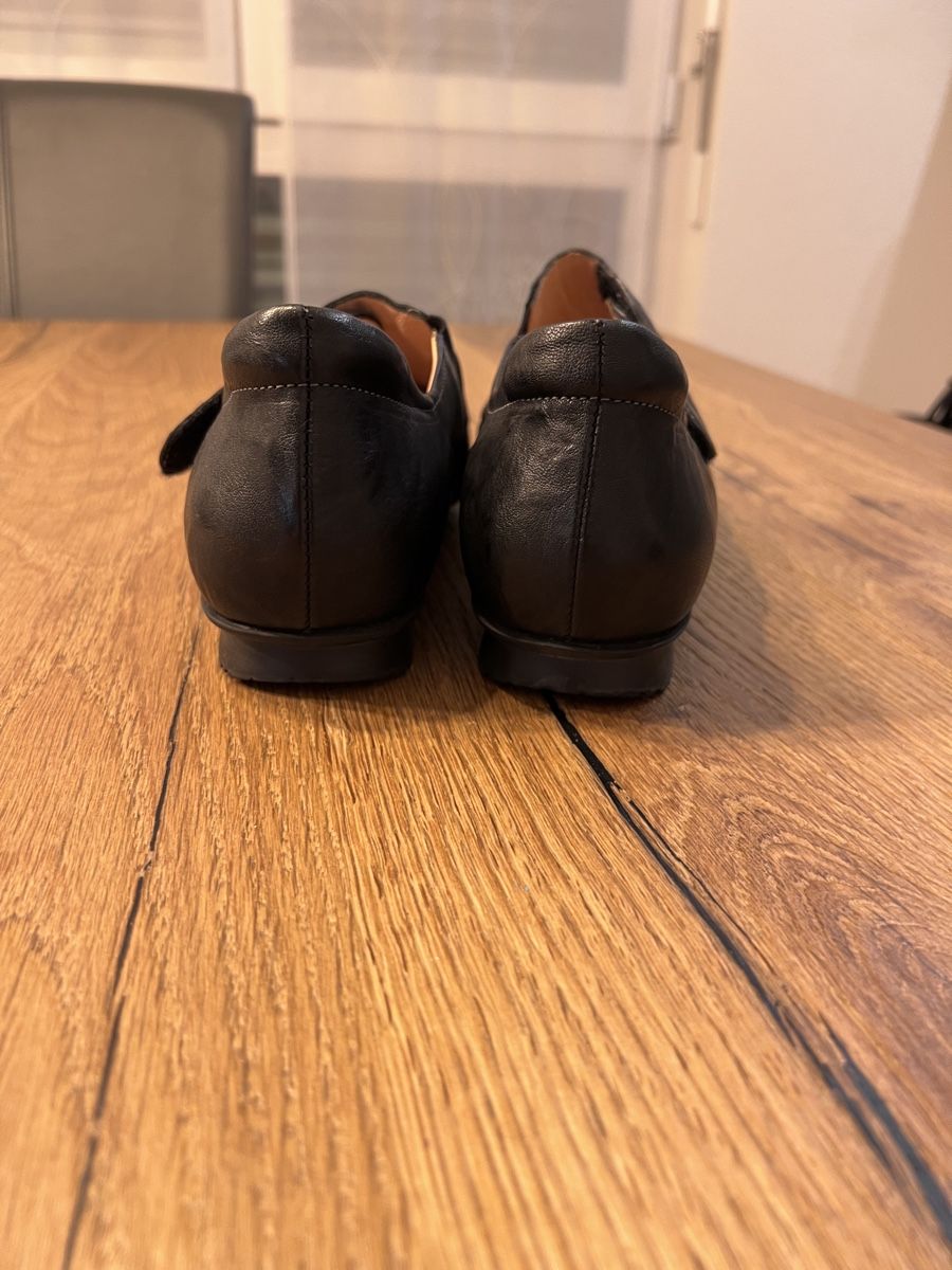 Think Scarpe da donna: Think Halbschuh Gr 39 – Nuovo (secondo la descrizione) da Wimmis venduto da Luana31 3