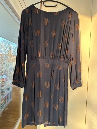 Kleid von Des Petites Hautes, NEU, Grösse T1 / S