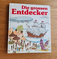 Die grossen Entdecker