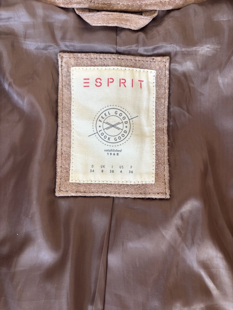 Esprit Giacche: Esprit Jacke – Usato da St. Gallen venduto da Lavryn 1