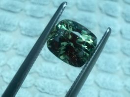 ALEXANDRITE  rares cushion  2.20cts  Sri Lanka