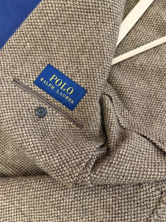 Ralph Lauren blazer size 42R