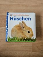 Mein Fühlbilderbuch - Häschen