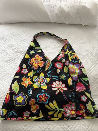 Tank Top Stretch Baumwolle M/L