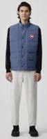CANADA GOOSE Freestyle Crew Weste, Herren, Grösse M ...