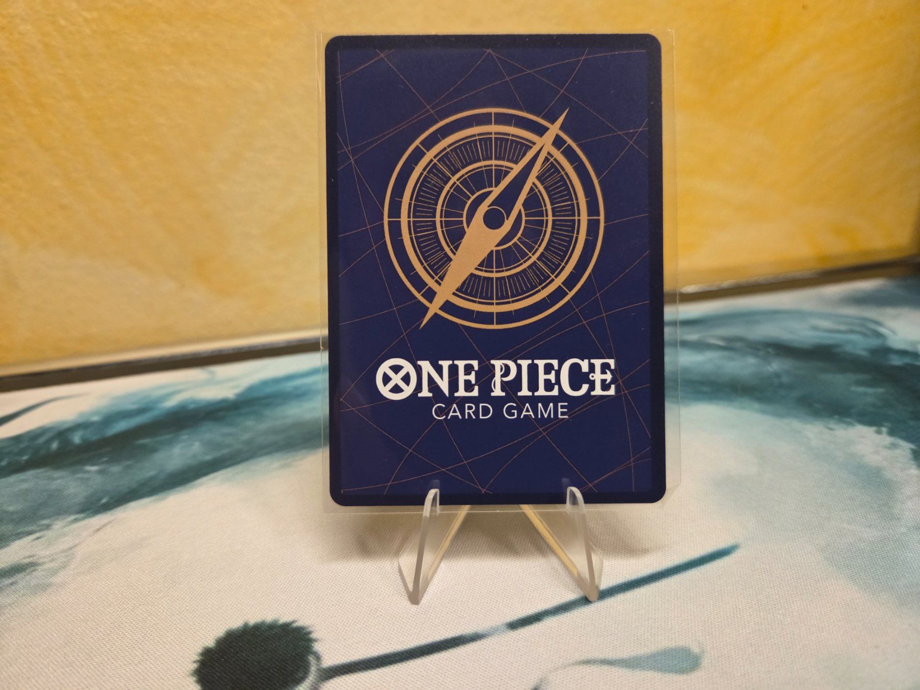 Bandai Carte collezionabili: One Piece |  Monkey.D Luffy – Usato da Lugano venduto da Doppia_B 1