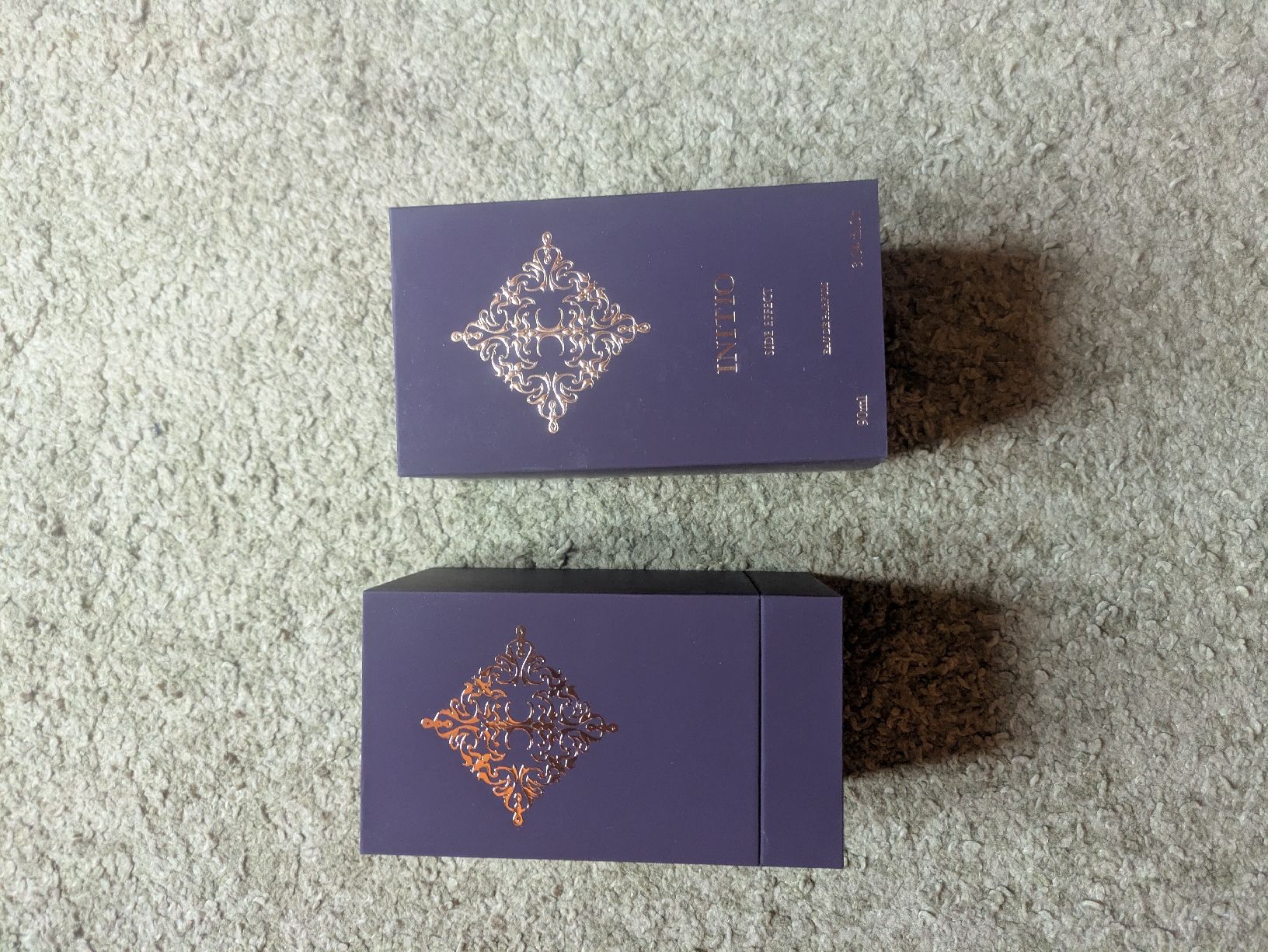 Initio Profumi & Eau de Toilette: Initio side effect 80ml – Usato da Lippoldswilen venduto da elelaib 3