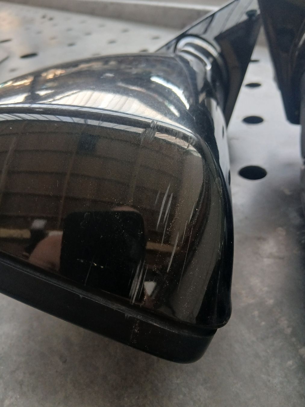 BMW Tutti pezzi di ricambio auto: Rétroviseurs BMW X3 E83 2004-2010 – Usato da la heutte venduto da Auto-stock 2